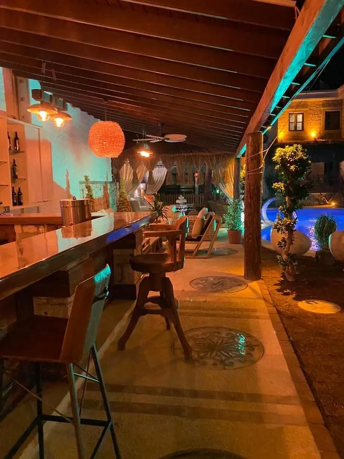 Hotel Tasquartas Otel Alacati Turkey