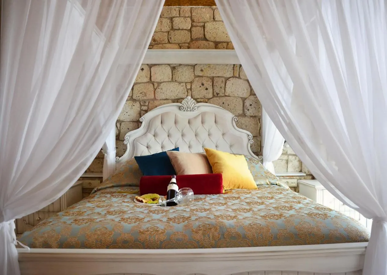 Tasquartas Otel Alacati