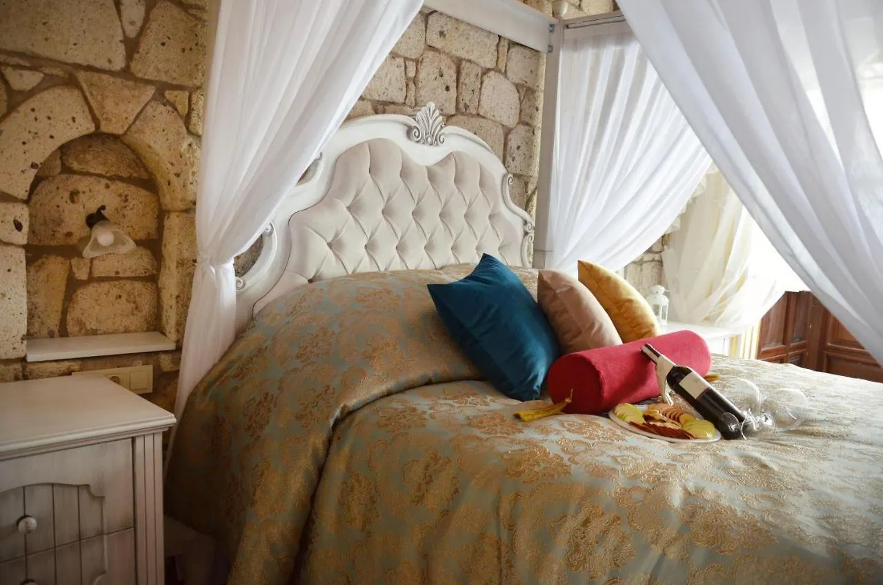 Hotel Tasquartas Otel Alacati Turkey