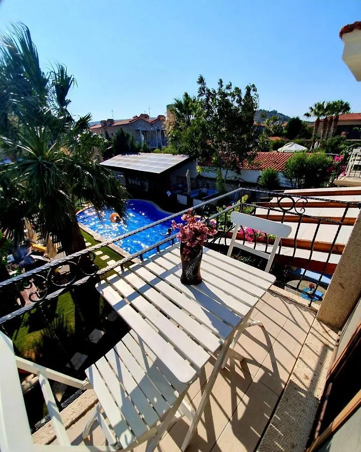 Tasquartas Otel Alacati 0*,