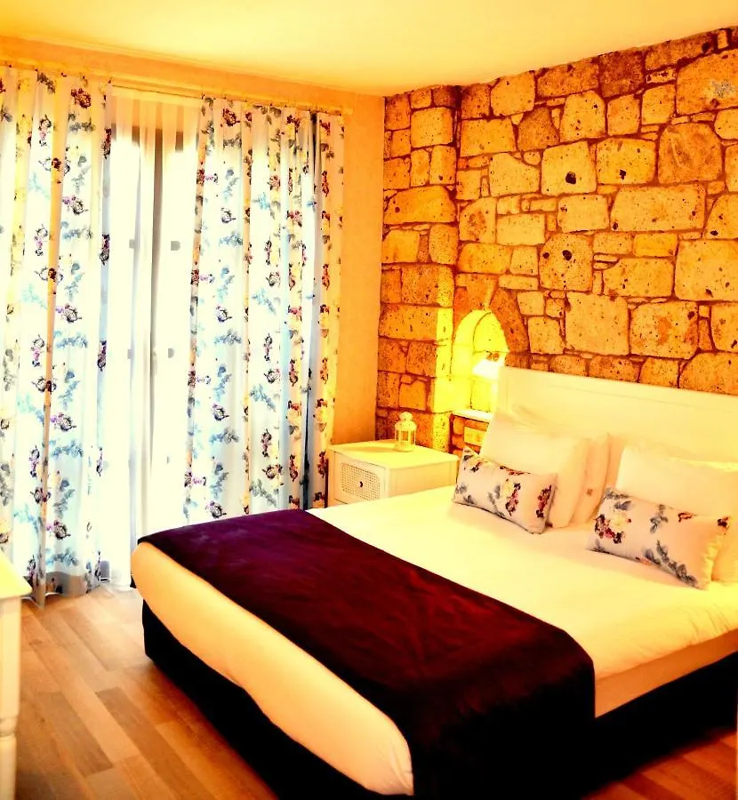 Tasquartas Otel Alacati Hotel