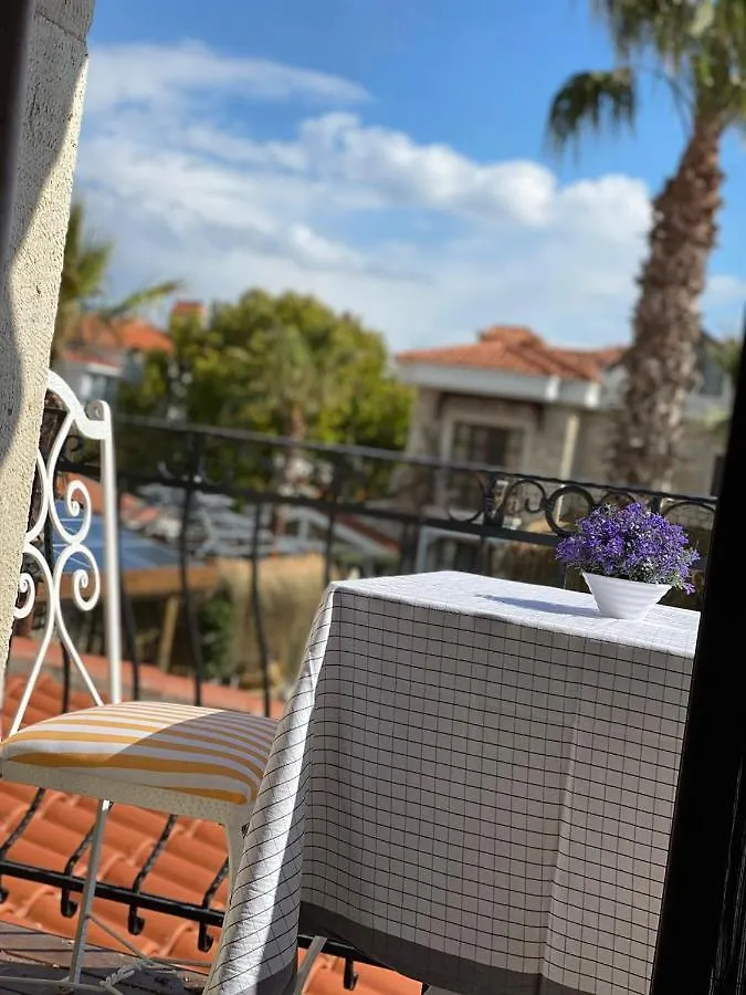 Tasquartas Otel Alacati 0*,  Turkey