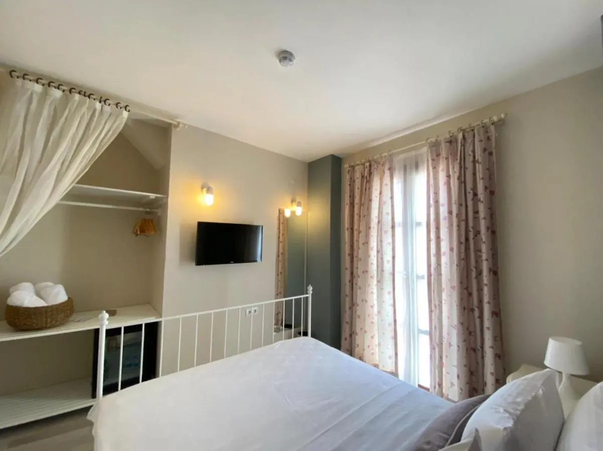 Hotel Tasquartas Otel Alacati