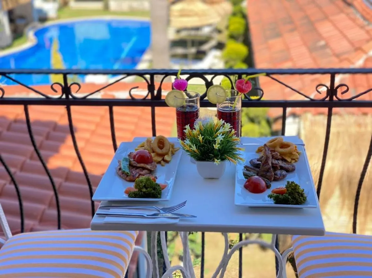 Hotel Tasquartas Otel Alacati