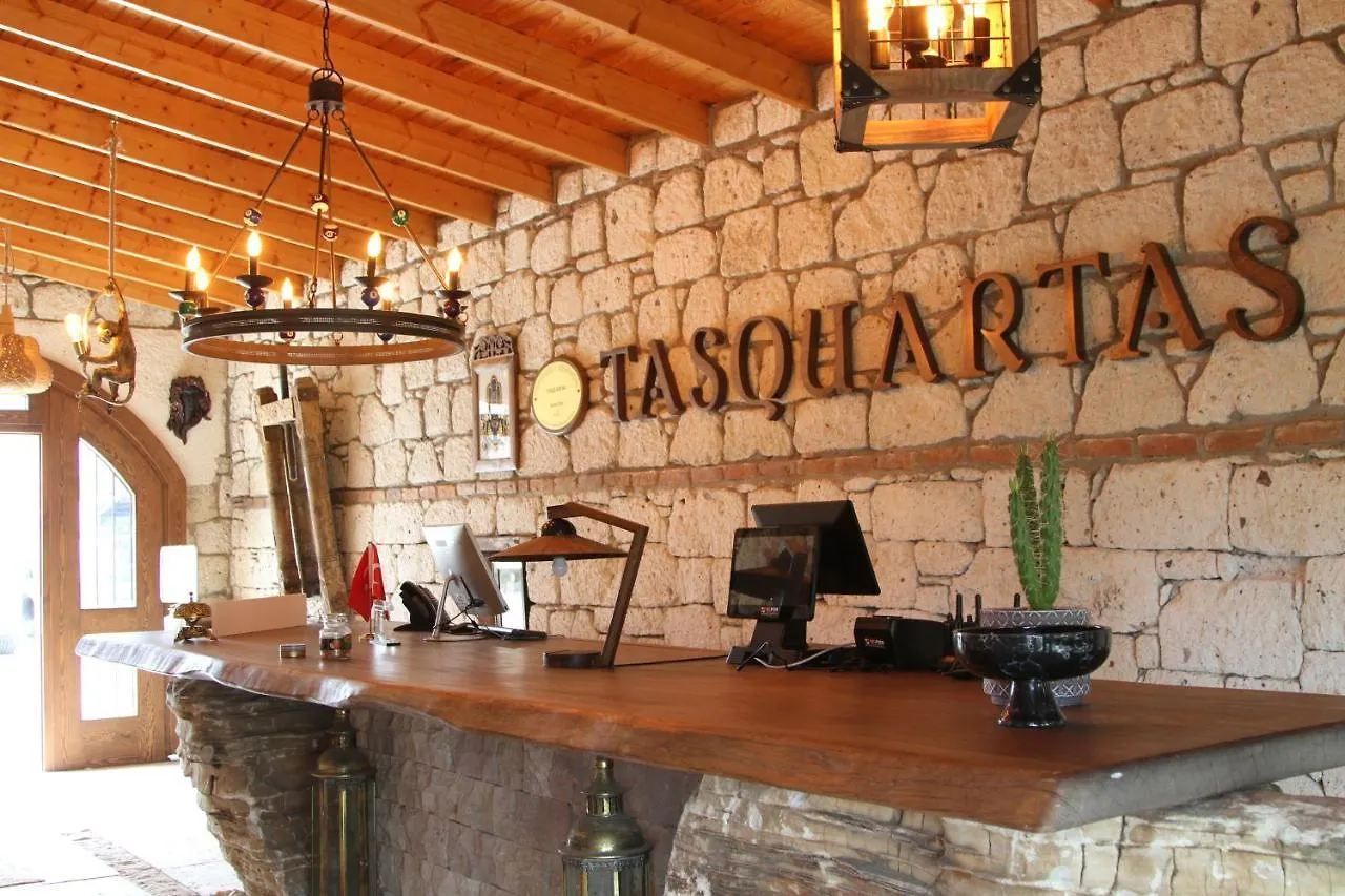 Hotel Tasquartas Otel Alacati