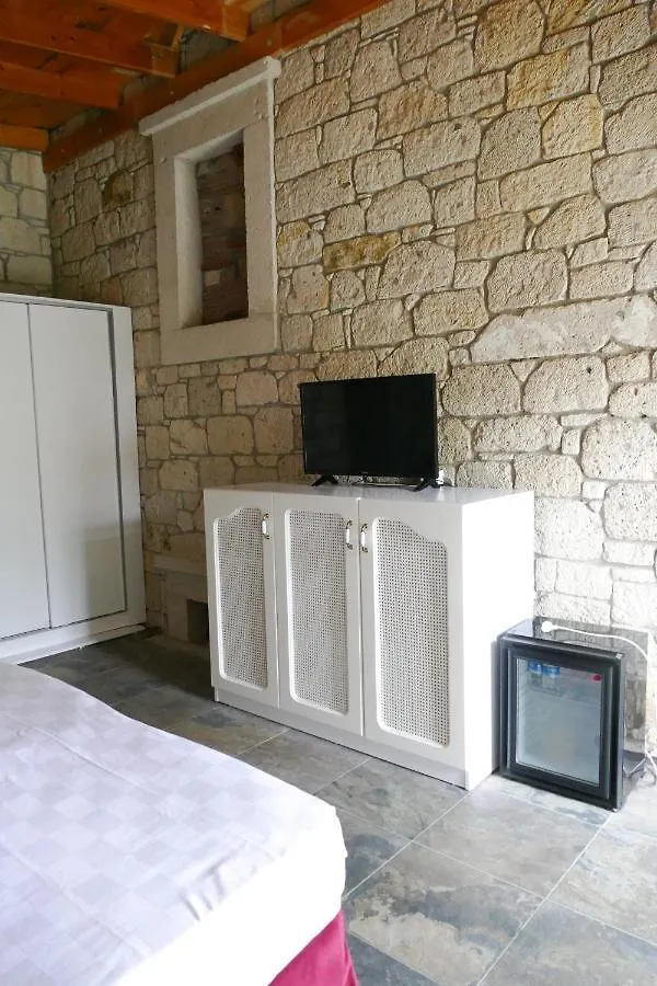 Hotel Tasquartas Otel Alacati