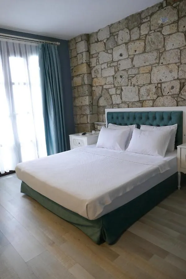 Tasquartas Otel Alacati Hotel