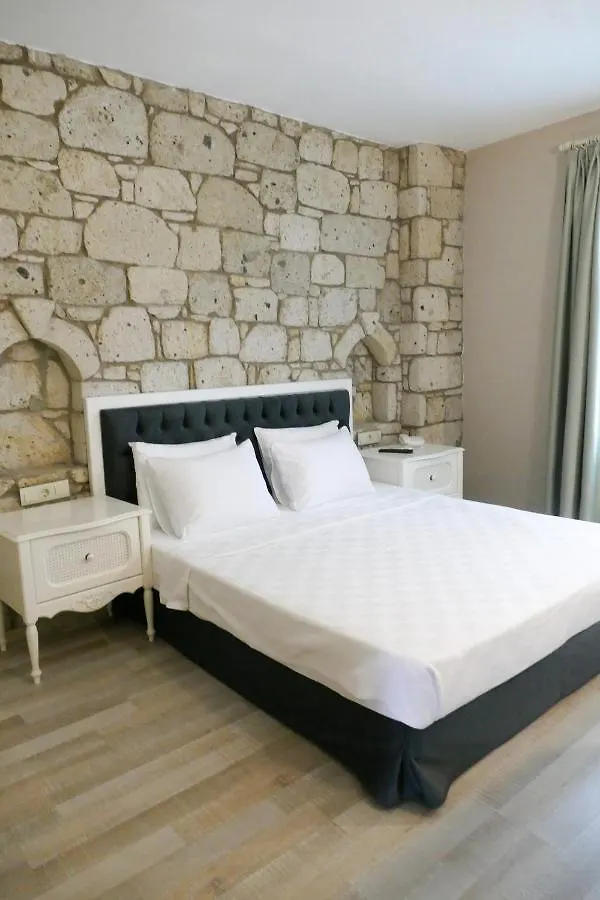 Tasquartas Otel Alacati