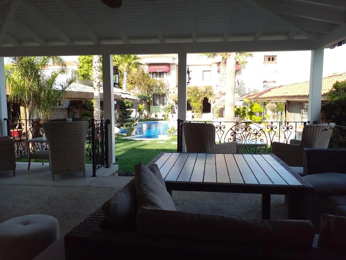 Tasquartas Otel Alacati Hotel