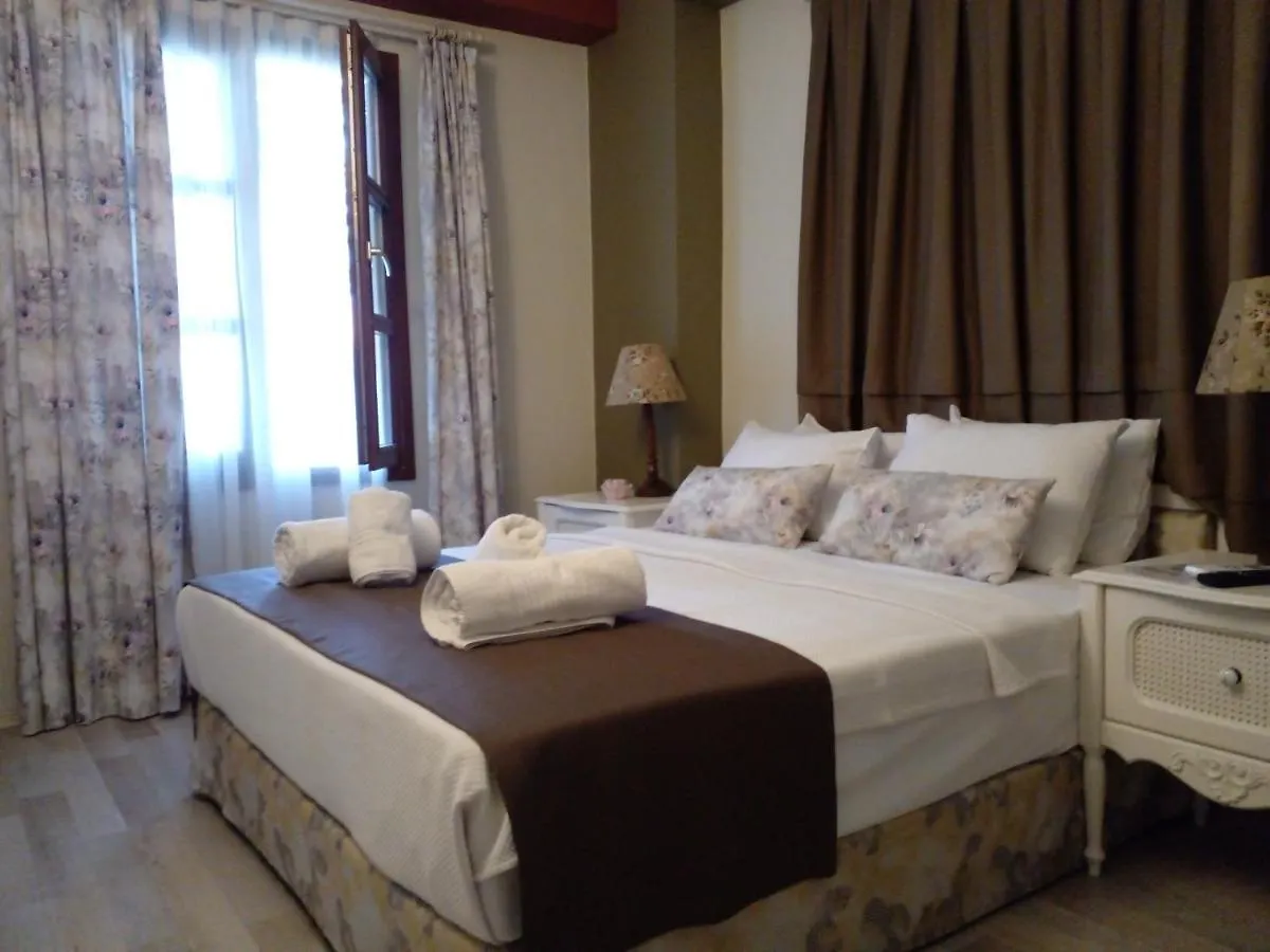 Tasquartas Otel Alacati 0*,  Turkey