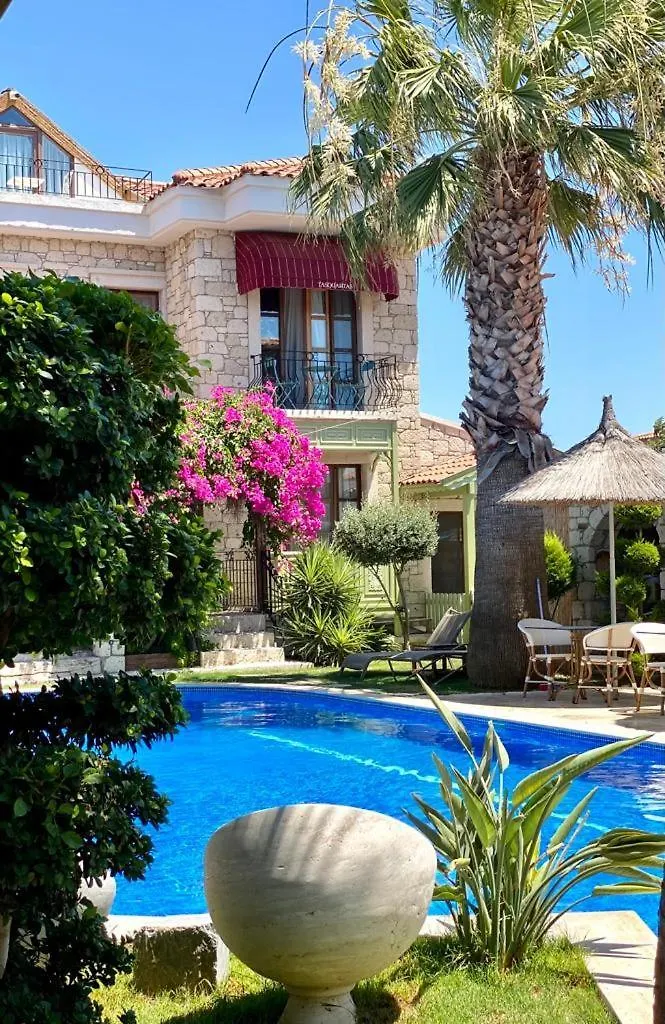 Hotel Tasquartas Otel Alacati Turkey