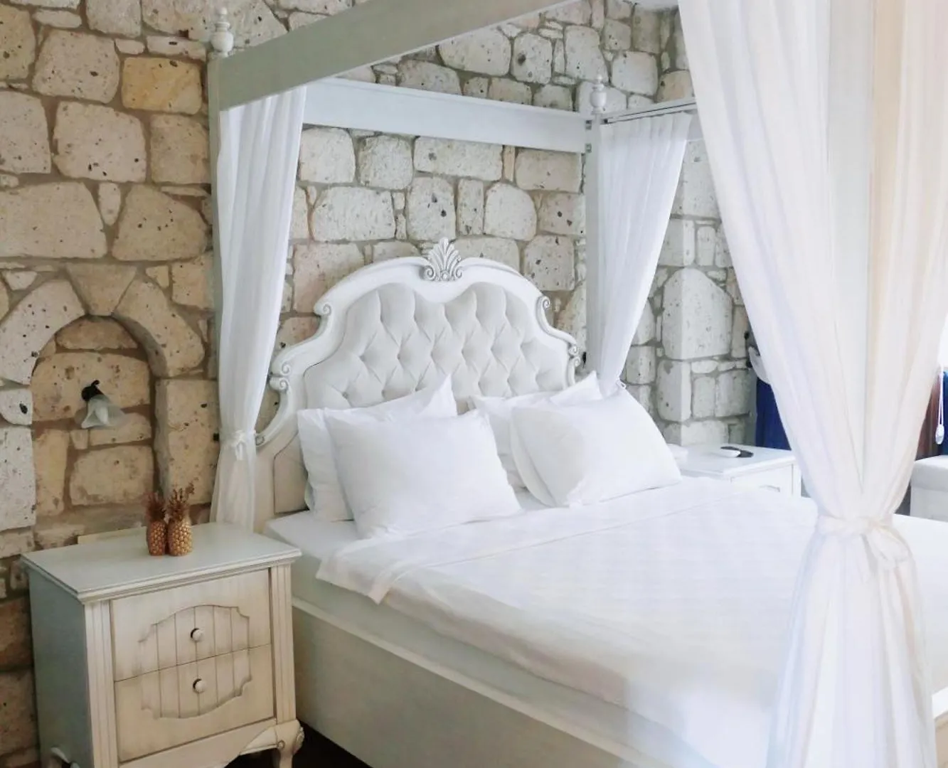 Tasquartas Otel Alacati