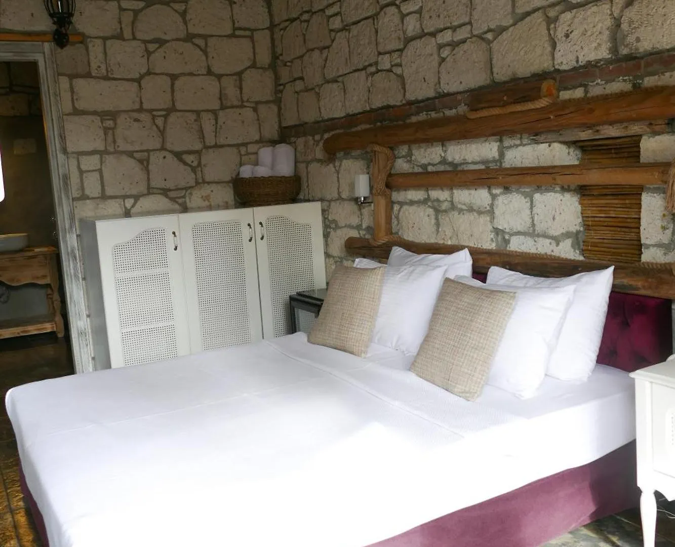 Tasquartas Otel Alacati
