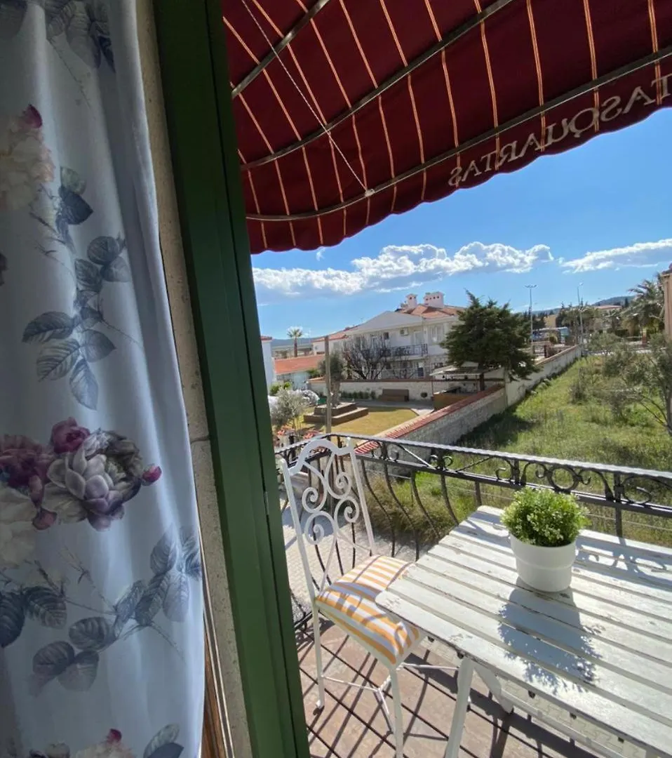 Tasquartas Otel Alacati 0*,  Turkey
