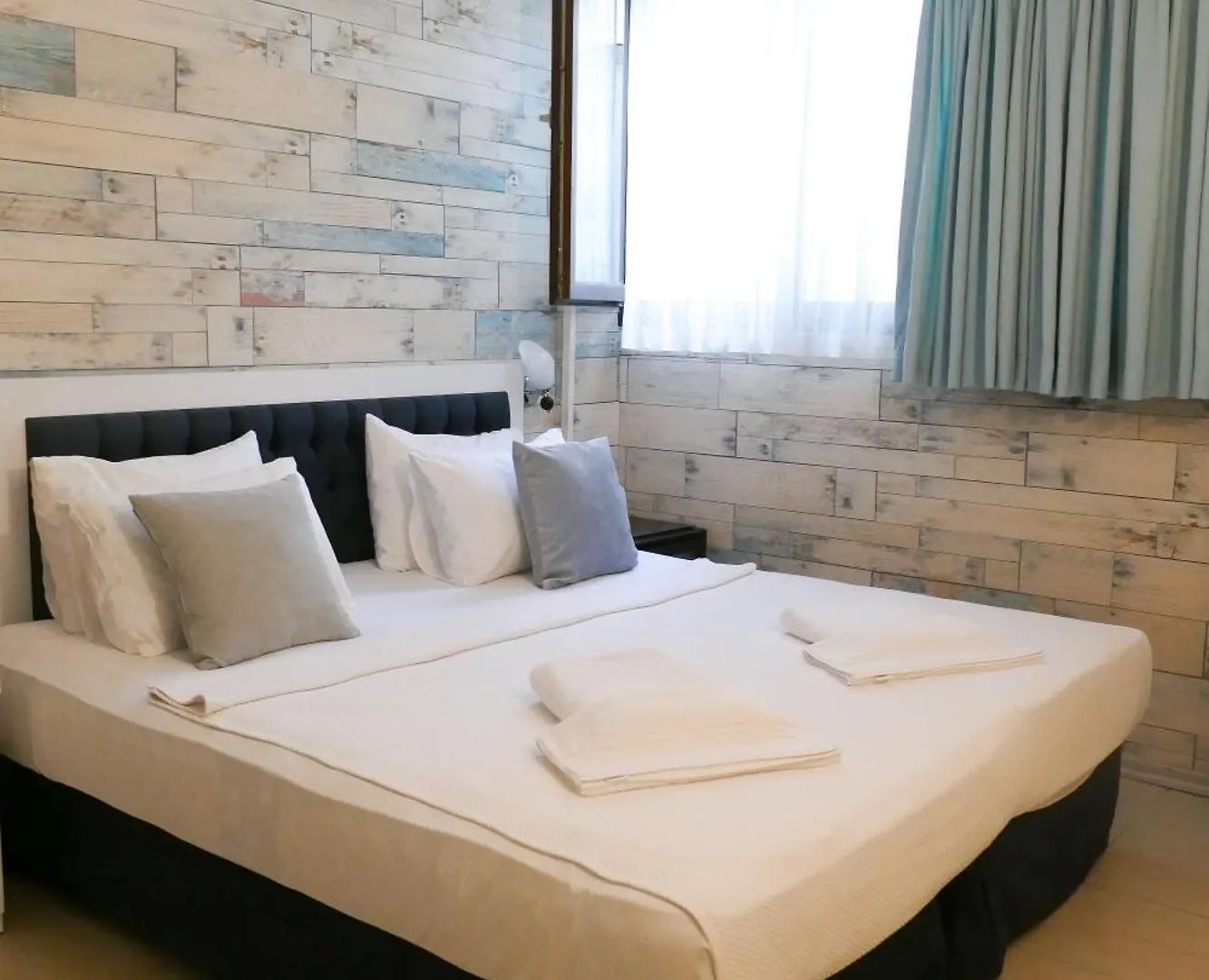 Tasquartas Otel Alacati Hotel