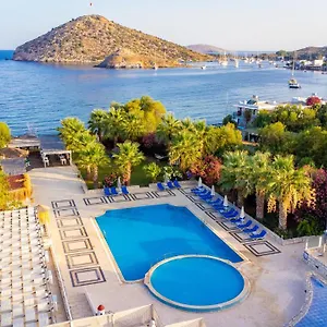 Ladonia Zemda Hotel