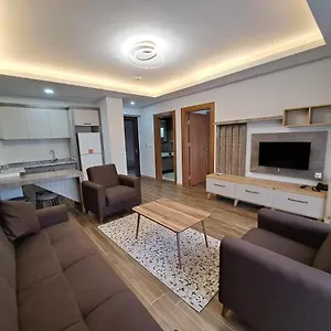 Afyon Regulus Thermal & Hotel