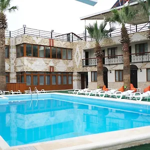 Apollon Garden Pamukkale Hotel