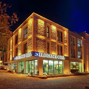 Uno Elegance Hotel